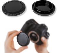 KAL-Couvercle Du Boîtier Adapté Au Boîtier De L'Appareil Photo Sony Avec Baïonnette À Monture E