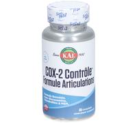 KAL COX-2 Contrôle Formule Articulations Comprimé(S) 60 pc(s)