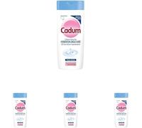 Kal-Crème Douche Hydratation 450ml (Lot De 4)