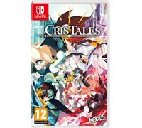 Kal-Cris Tales (Nintendo Switch)