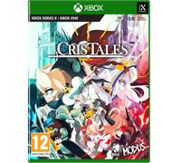 Kal-Cris Tales (Xbox One/Xbox Series X)