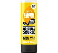 Kal-Cussons Gel Douche Citron Et Lime