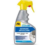 Kal-Deepclean, Spray Professionnel Anticalcaire Pour Salle De Bain, 750ml