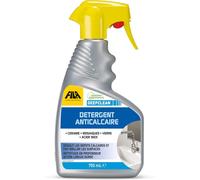 Kal-Deepclean, Spray Professionnel Anticalcaire Pour Salle De Bain, 750ml