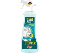 Kal-Dépoussiérant Staub Meister Spray -Jusqu'à 7 Jours Moins De Poussière Grâce À La Formule Antistatique Complexe -Pour Meubles De Tous Types -Individuel -500 Ml -Fabriqué En Allemagne