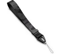 Kal-Design Hand Strap, Dragonne Sangle De Poignet One-Touch Buckle Nylon Polyester Multi-Usage Cordon