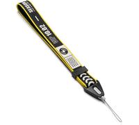 Kal-Design Hand Strap, Dragonne Sangle De Poignet One-Touch Buckle Nylon Polyester Multi-Usage Cordon