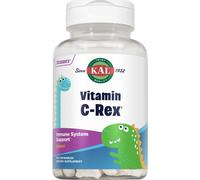 Kal dinosaurus Vitamine C-rex 100comp
