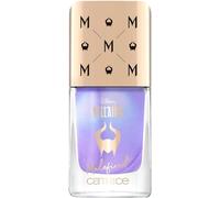 Kal-Disney Villains Esmalte De Uñas Maléfica 11 Ml