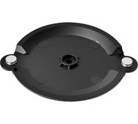 KAL-Disque De Coupe De Rechange Avec Vis, Disque De Coupe Pour Tondeuse Sans Fil Einhell, Gardol, Gartenmeister, Mr Gardener