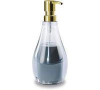Kal-Distributeurs De Lotion Et De Savon , Denim, Taille Normale