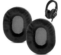 KAL-Doux Coussinets De Rechange Compatible Avec Akg K361 K371 K361Bt K371Bt Studio Headphones Coussinets D'Oreille En Tissu Confortable Et Mousse À Mémoire De Forme