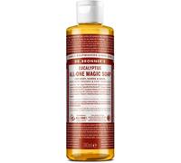 Kal-Dr Bronner's Org Eucalyptus Oil Soap 237ml