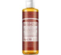 Kal-Dr Bronners - Savon Liquide Bio À L'eucalyptus Castille, 237 Ml (Lot De 1)