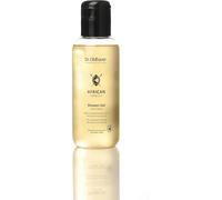 Kal-Dr. Oldhaver Gel Douche Pour Cheveux Et Corps Avec Huile De Marula, Aloe Vera Et Argousier - Cosmétique Naturel (Bdih) - 2 En 1 - Parfum D'orange Rafraîchissant - Sans Silicone, Paraffine Et Para