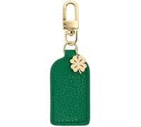 Kal-Draeger Paris - Porte-Clés Trèfle Vert - Polyuréthane