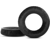 KAL-Dt 990 Pro Coussinets De Remplacement Souples Compatible Avec Beyerdynamic Dt 990 Pro Dt 770 Pro Dt990 Dt770 Pro Le Casque Coussinets D'Oreille Avec Tissu Souple Et Mousse De Haute Qualité