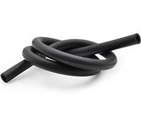 KAL-Durite Essence 5Mm Caoutchouc Pour Scooter Moto 50 Débroussailleuse Tondeuse Jardin Tronçonneuse ¿ Tuyau De Carburant Flexible Très Résistant 50Cm