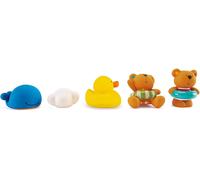 KAL-- E0201 - Jouet De Bain - Set D'Arroseurs