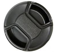 KAL-Easy-Snap On Bouchon D'Objectif 72 Mm