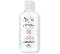 Kal-- Eau Micellaire Aux Eaux Florales Bio -Démaquille Et Apaise - 99% D'ingrédients D'origine Naturelle - Tous Types De Peaux Même Sensibles - 250 Ml