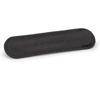Kal-Eco Leather Pochette Noire Pour 1 Stylo Liliput