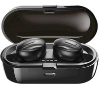 KAL-Écouteurs Bluetooth 5.0 Sans Fil Intra-Auriculaires Avec Microphone Et Étui De Chargement Portable Pour Ios, Android, Pc Ld7