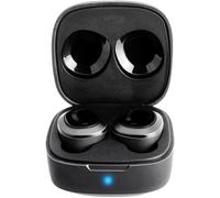 KAL-Écouteurs Bluetooth Sans Fil -5 Heures D'Autonomie -Chargement Usb C -Noir