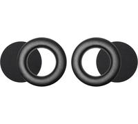 KAL-Edt 770 S Paire De Coussinets D'Oreilles Noir
