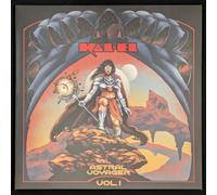 Kal-El - Astral Voyager 1 [Vinyl Lp]