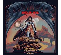 Kal-El - Astral Voyager 1 [Vinyl Lp]