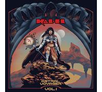 Kal-El – Astral Voyager Volume 1 – CD – Digipack
