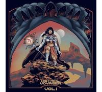 Kal-El – Astral Voyager Volume 1 – CD – Digipack