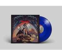 Kal-El - Kal-El-Astral Voyager Vol.1