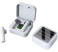 KAL-Electronics Tws-62 Écouteurs Bluetooth Multicolore
