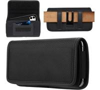 KAL-Étui De Ceinture Pour Téléphone Portable Doogee S55 S60 Lite S90 S95 S40 S68 S58 S59 S96 S86, Étui De Téléphone Portable Avec Porte-Cartes, Clip De Ceinture, En Cuir Pour Doogee S97 S41 S51 S61 V