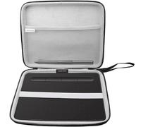 KAL-Étui De Voyage Rigide Housse Cas Pour Wacom Intuos (Size:S) Art/Comic/Draw/Photo Tablette Graphique À Stylet Pen Touch Small Graphique