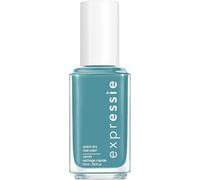 Kal-Expr Nail Polish #335-Up Up & Away Message 10 Ml