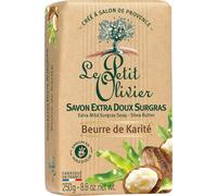Kal-Extra Mild Surgras Soap - Shea Butter By For Men - 8.8 Oz Soap