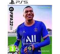 Kal-Fifa 22 (Playstation 5)