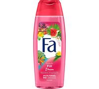 Kal-Fiji Dream Gel Douche Au Parfum Fraîcheur Vivifiant Pastèque & Ylang 250ml