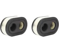 KAL-Filtre À Air Pour Tondeuse À Gazon, Filtre À Air Pour Moteur, Prise D'Air, Empêche Le Remplacement Du Filtre Pour Viking Mb 448.1