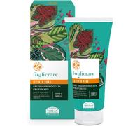 Kal-, Foglierare, Istinto Puro - Gel Douche Et Shampoing Sans Sulfate, Naturel, Délicat Et Parfumé - Bain Moussant Et Shampooing Pour Soin Cheveux Et Corps Avec Rose Musquée Et Orange Douce, 200 Ml