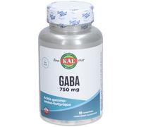 Kal - Gaba 750 mg Comprimé(S) 90 pc(s)