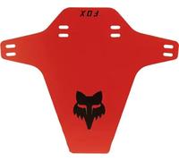 Kal-- Garde-Boue,Rouge,Os