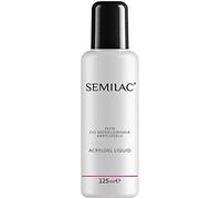 Kal-Gel Acrylique Liquide Pour Gel Acrylique Double Flex 125 Ml