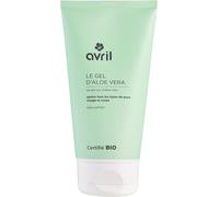 Kal-Gel D¿Aloe Vera 150 Ml ¿ Certifié Bio Pour Visage Et Corps