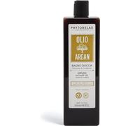 Kal-Gel De Douche Et De Bain - A L'huile D'argan - 500 Ml