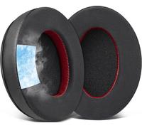 KAL-Gel De Refroidissement Mousse Coussin Coussinets Pour Razer Kaira/Kaira X/Kaira Pro/Kaira Pro Halo Infinite Edition Casque, Coussinets D'Oreille Avec Mousse Haute Densité
