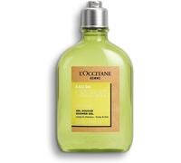 Kal-- Gel Douche Corps & Cheveux Eau De Cédrat - 250 Ml - Fabriqué En France